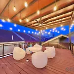 Mount Austin Landed Homestay 16Pax Karaoke Jacuzzi Bbq By Stayrene