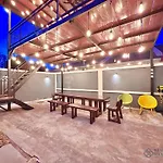 Mount Austin Landed Homestay 16Pax Karaoke Jacuzzi Bbq By Stayrene